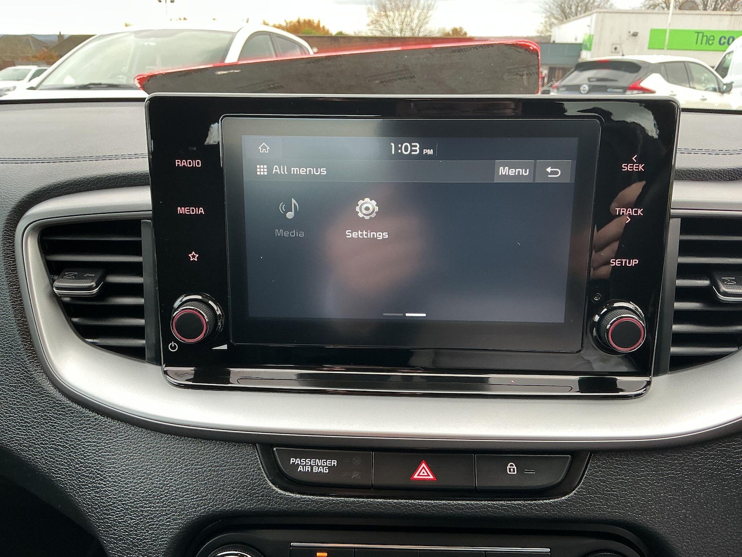 Used Kia Ceed 2020 for sale - 76572077: Photo 39