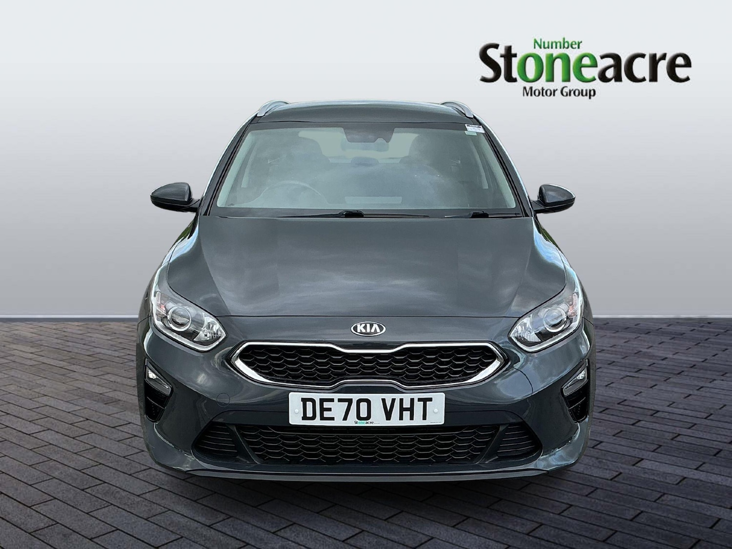 Used Kia Ceed 2020 for sale - 76572077: Photo 4