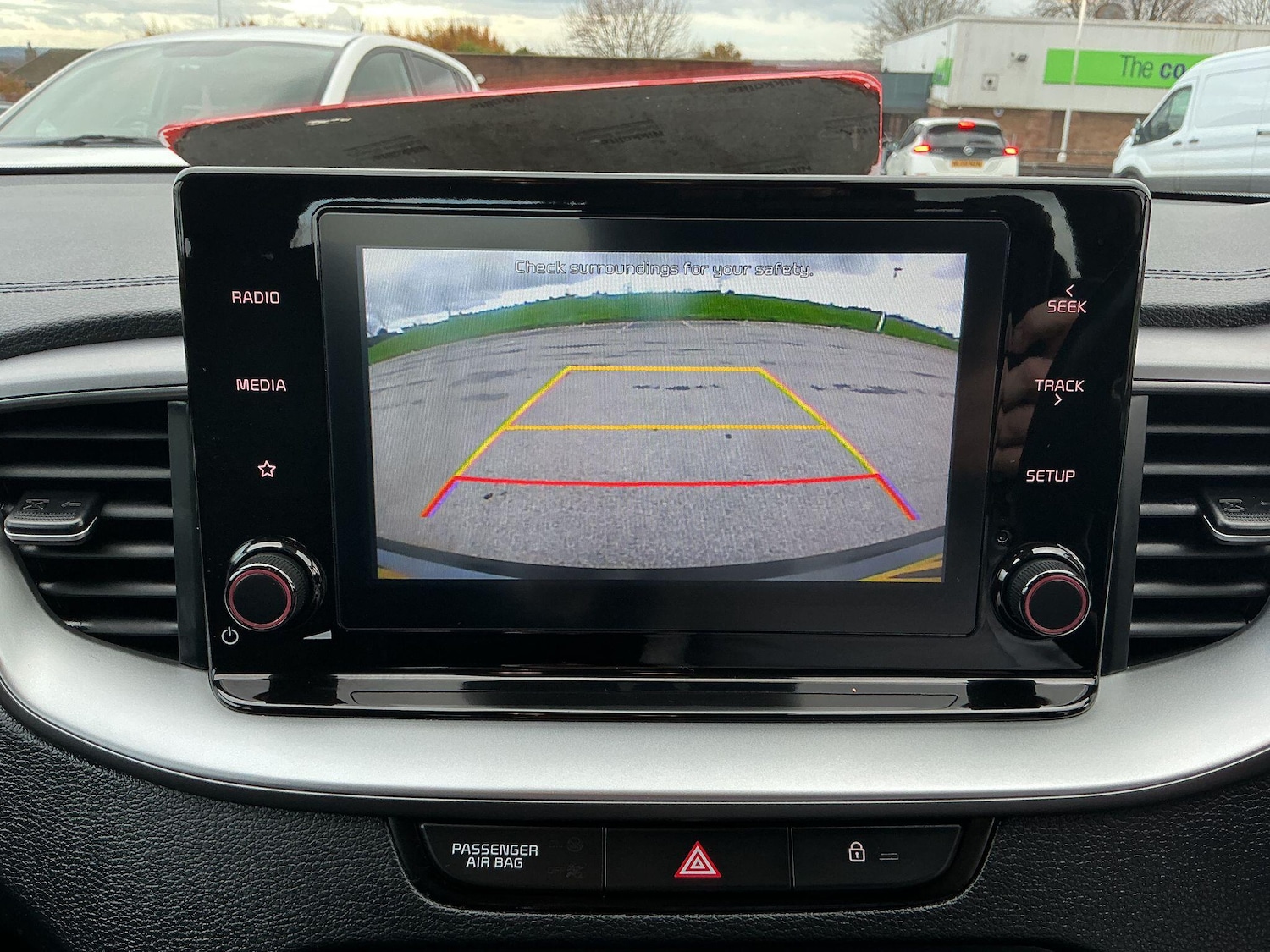 Used Kia Ceed 2020 for sale - 76572077: Photo 40