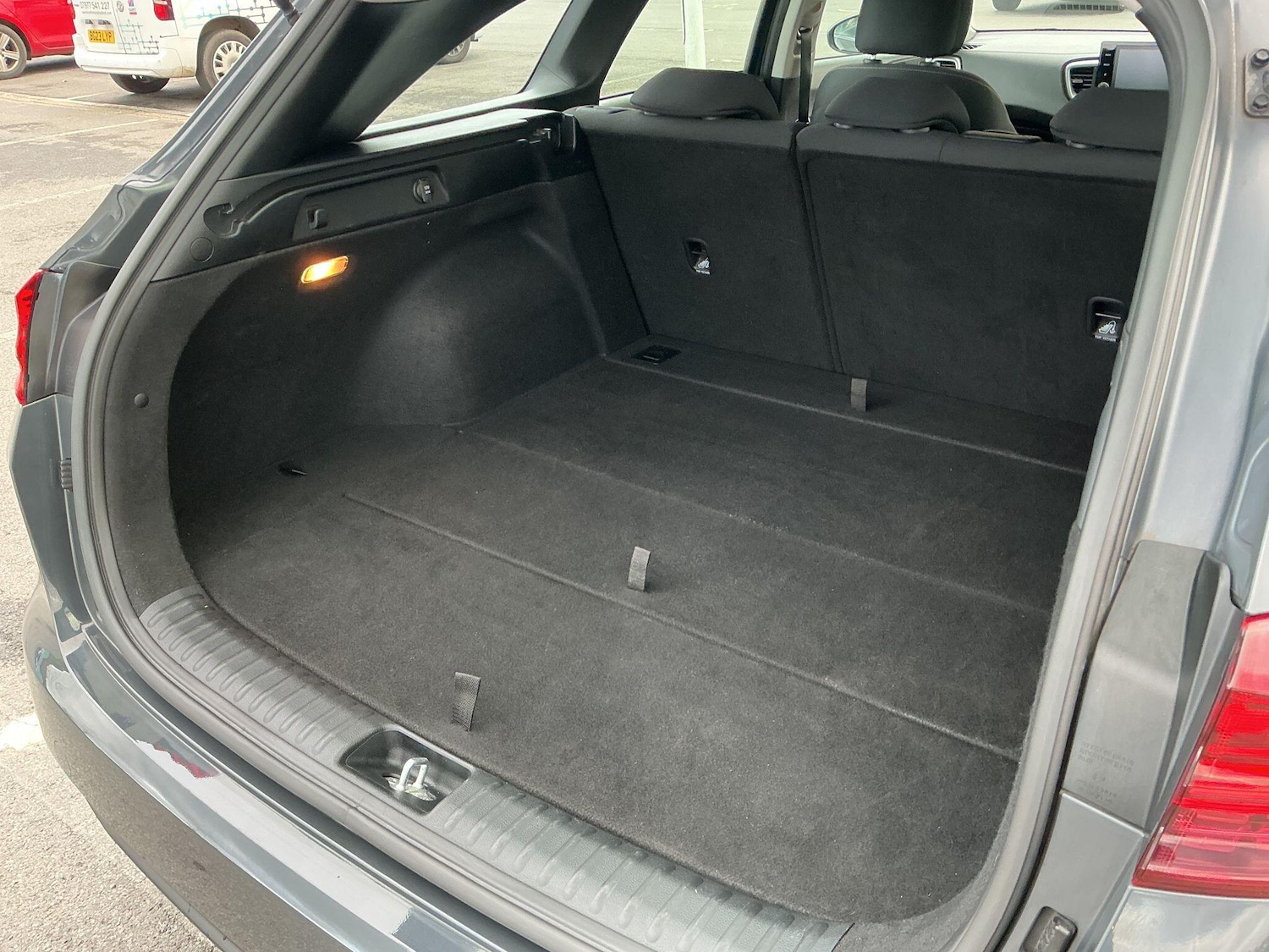 Used Kia Ceed 2020 for sale - 76572077: Photo 43