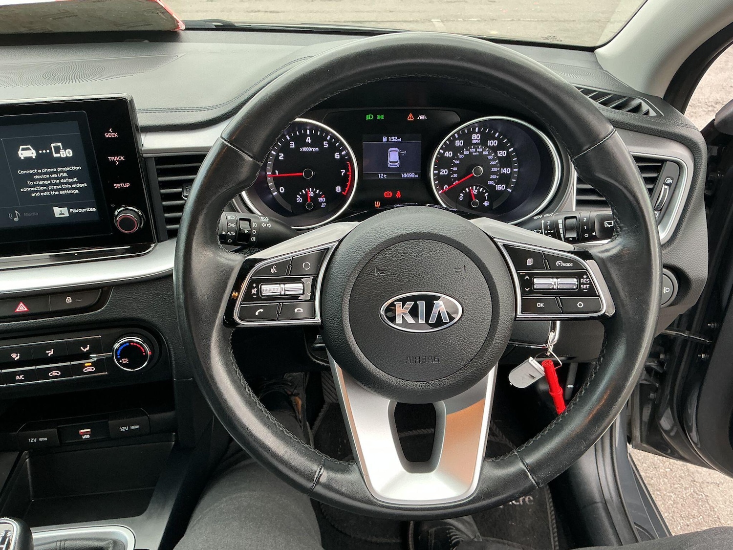 Used Kia Ceed 2020 for sale - 76572077: Photo 45