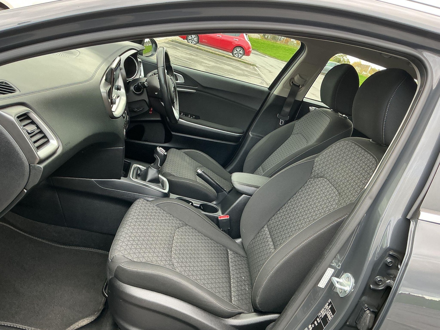 Used Kia Ceed 2020 for sale - 76572077: Photo 47