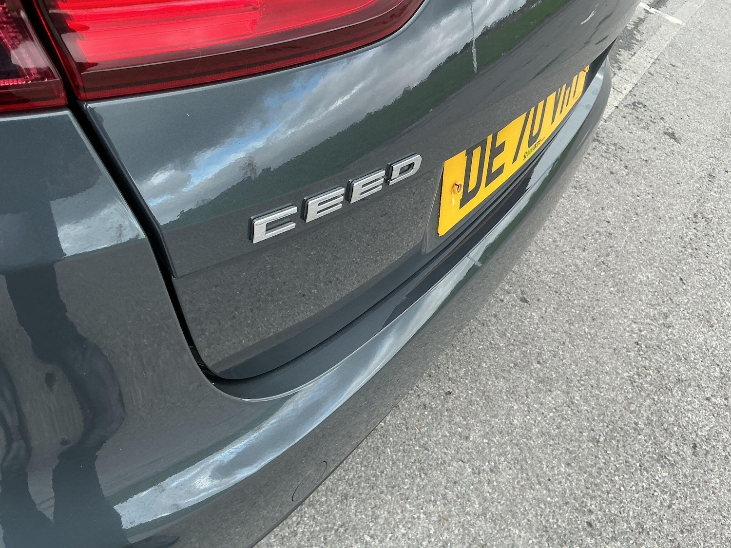 Used Kia Ceed 2020 for sale - 76572077: Photo 48