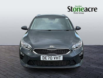Used Kia Ceed 2020 for sale - 76572077: Photo