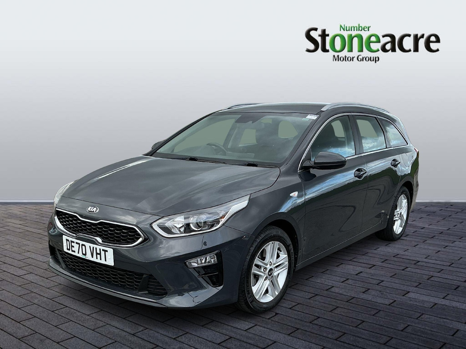 Used Kia Ceed 2020 for sale - 76572077: Photo 5