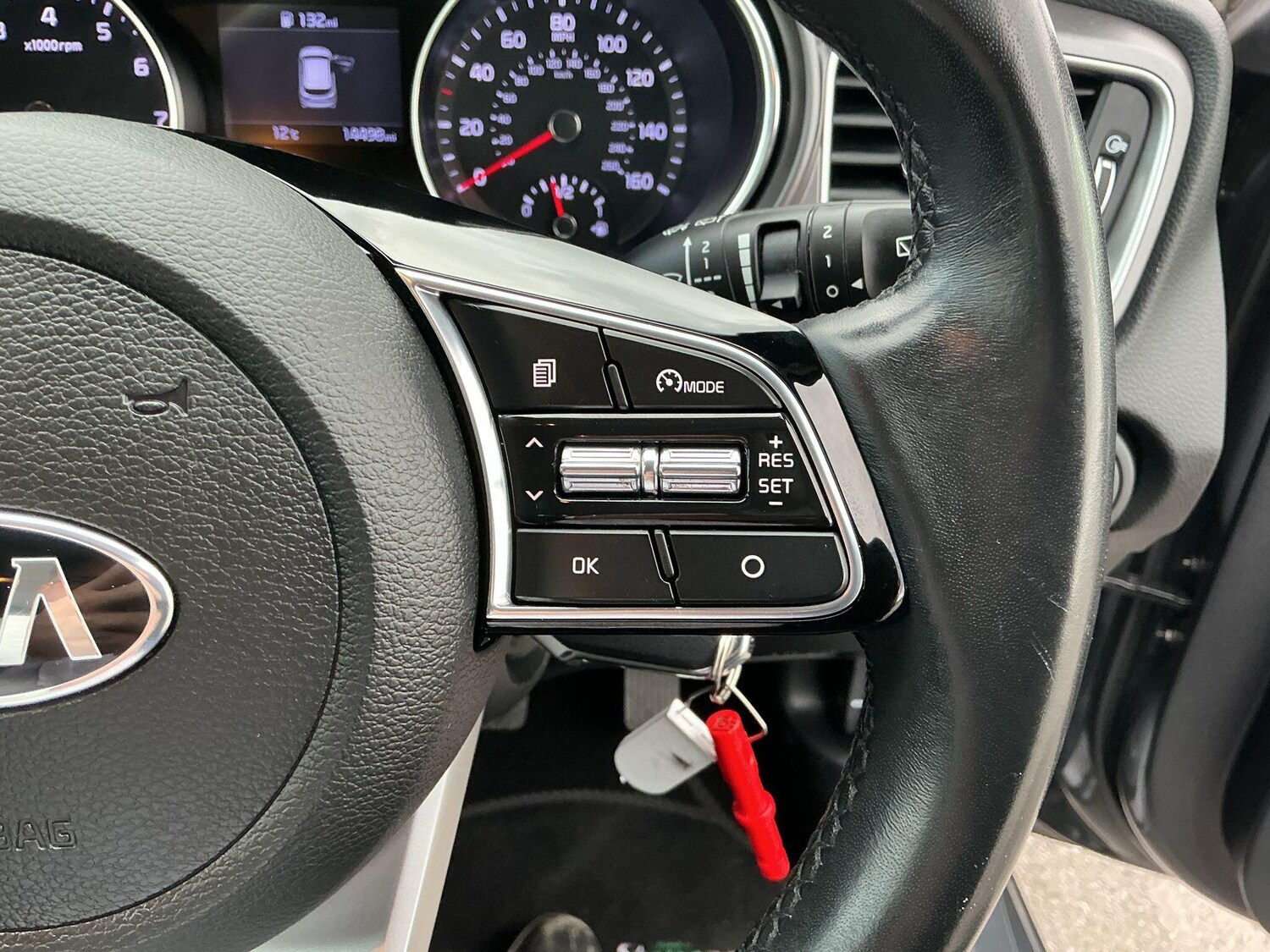 Used Kia Ceed 2020 for sale - 76572077: Photo 51