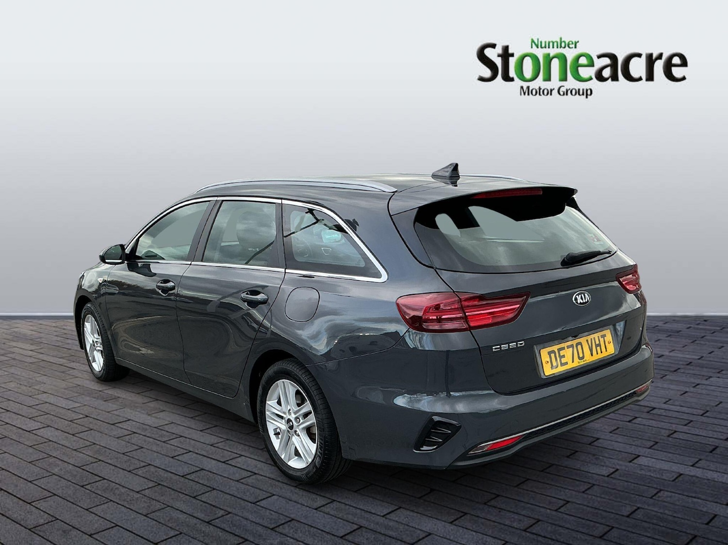 Used Kia Ceed 2020 for sale - 76572077: Photo 6