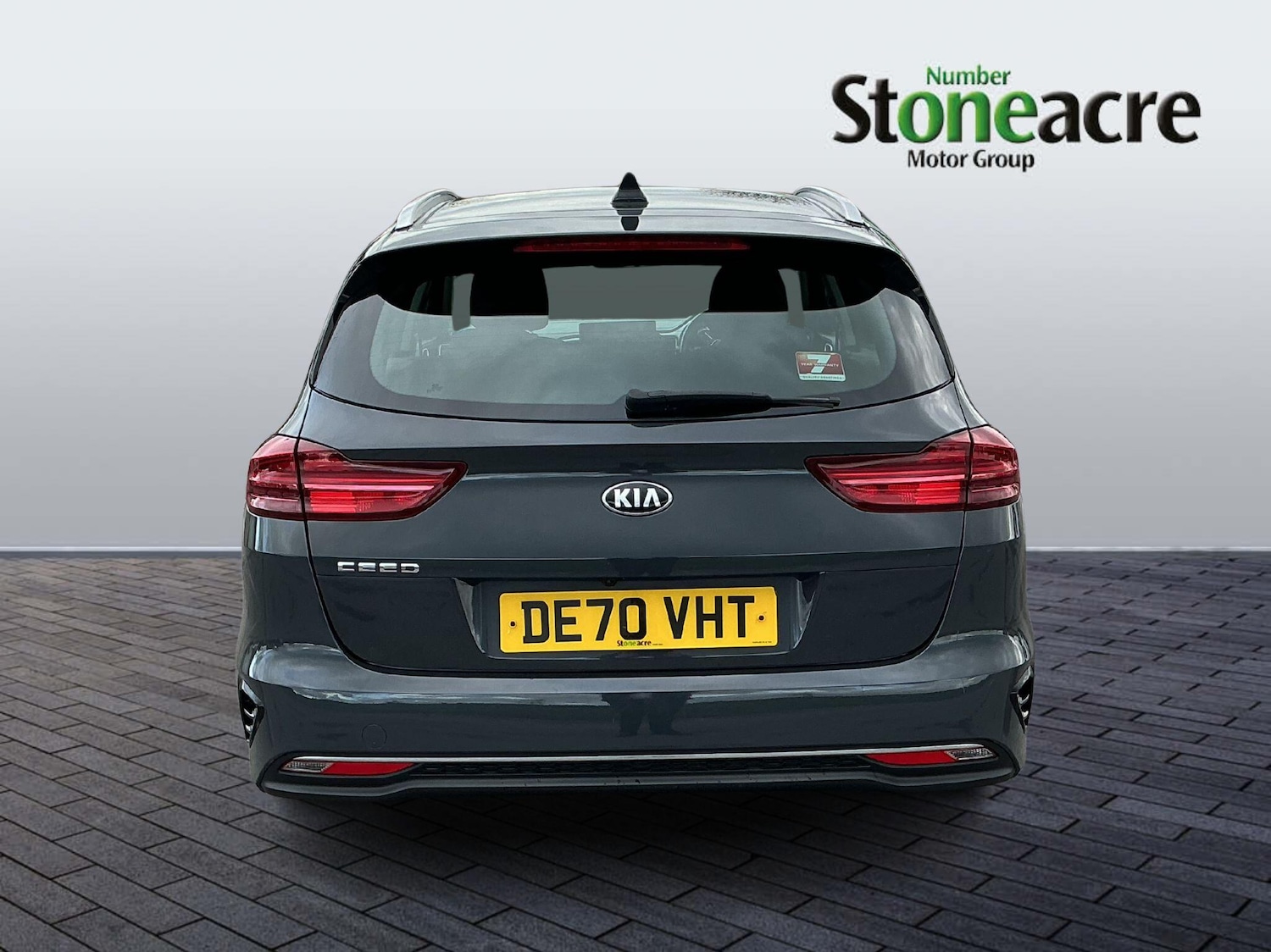 Used Kia Ceed 2020 for sale - 76572077: Photo 8