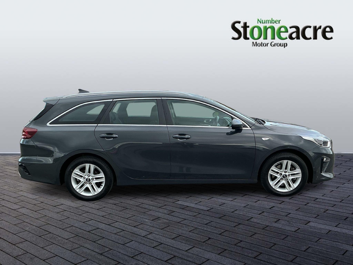 Used Kia Ceed 2020 for sale - 76572077: Photo 9