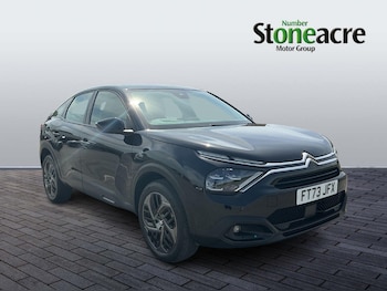 Used Citroen C4 2023 for sale - 78821802: Photo