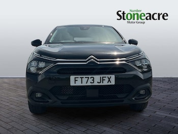 Used Citroen C4 2023 for sale - 78821802: Photo