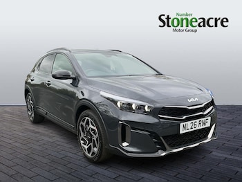 Used Kia XCeed 2026 for sale - 78416868: Photo