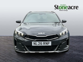 Used Kia XCeed 2026 for sale - 78416868: Photo