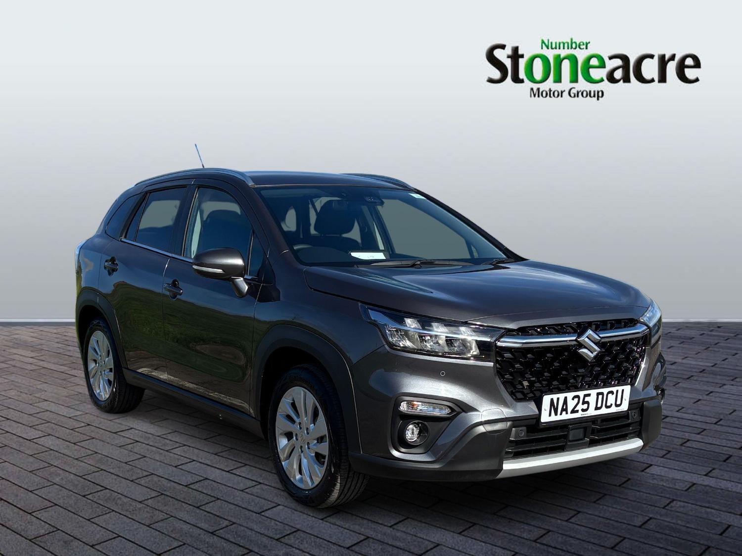 Used Suzuki SX4 S-Cross 2025 for sale - 76472294: Photo 1