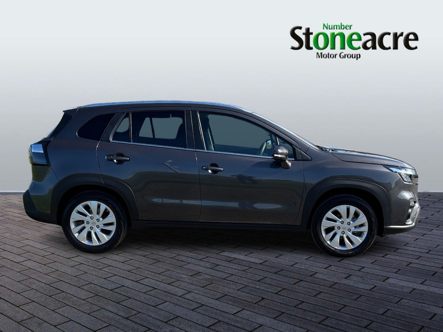 Used Suzuki SX4 S-Cross 2025 for sale - 76472294: Photo 10