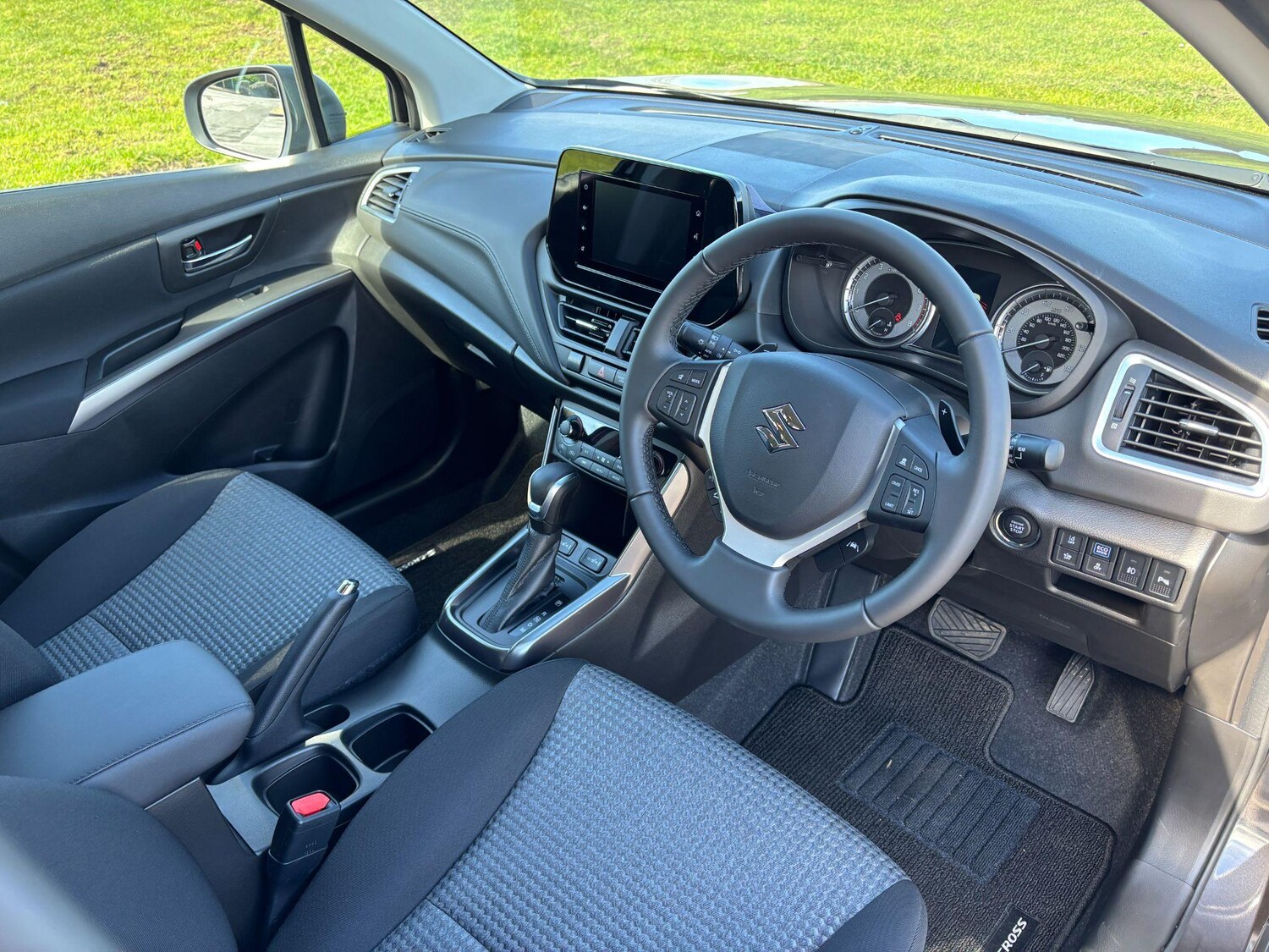 Used Suzuki SX4 S-Cross 2025 for sale - 76472294: Photo 15