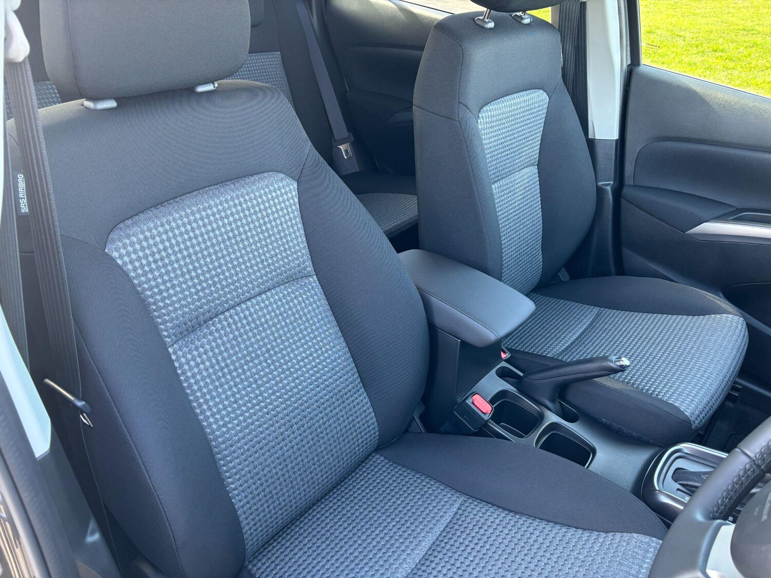 Used Suzuki SX4 S-Cross 2025 for sale - 76472294: Photo 18