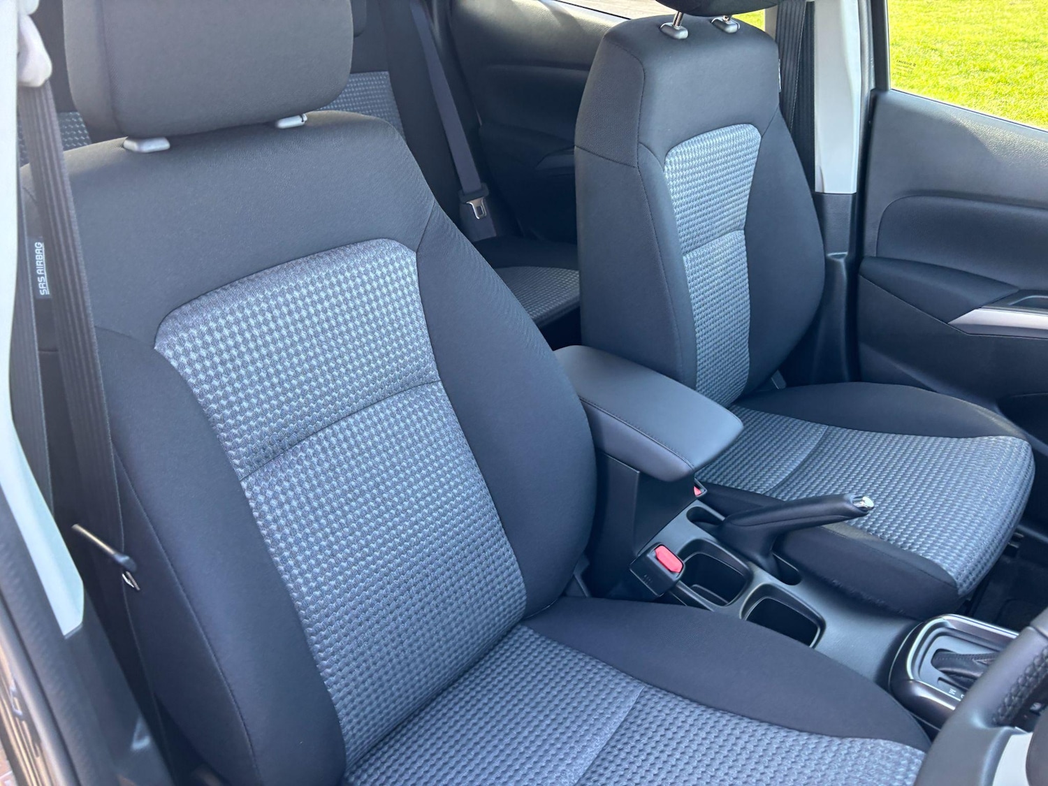 Used Suzuki SX4 S-Cross 2025 for sale - 76472294: Photo 19