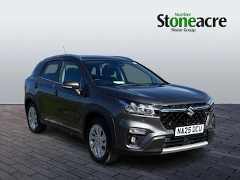 2025 (25) - 1.5 Hybrid Motion 5dr AGS