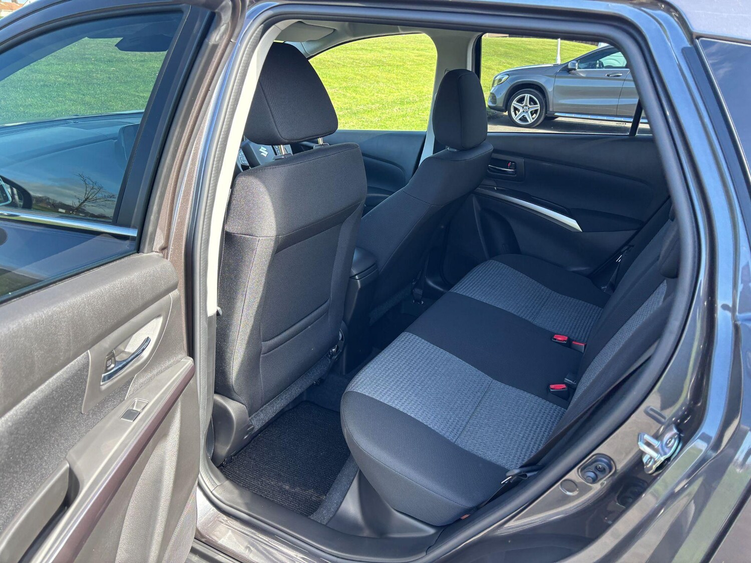 Used Suzuki SX4 S-Cross 2025 for sale - 76472294: Photo 20