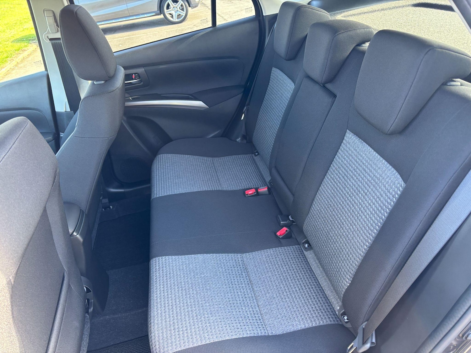 Used Suzuki SX4 S-Cross 2025 for sale - 76472294: Photo 21