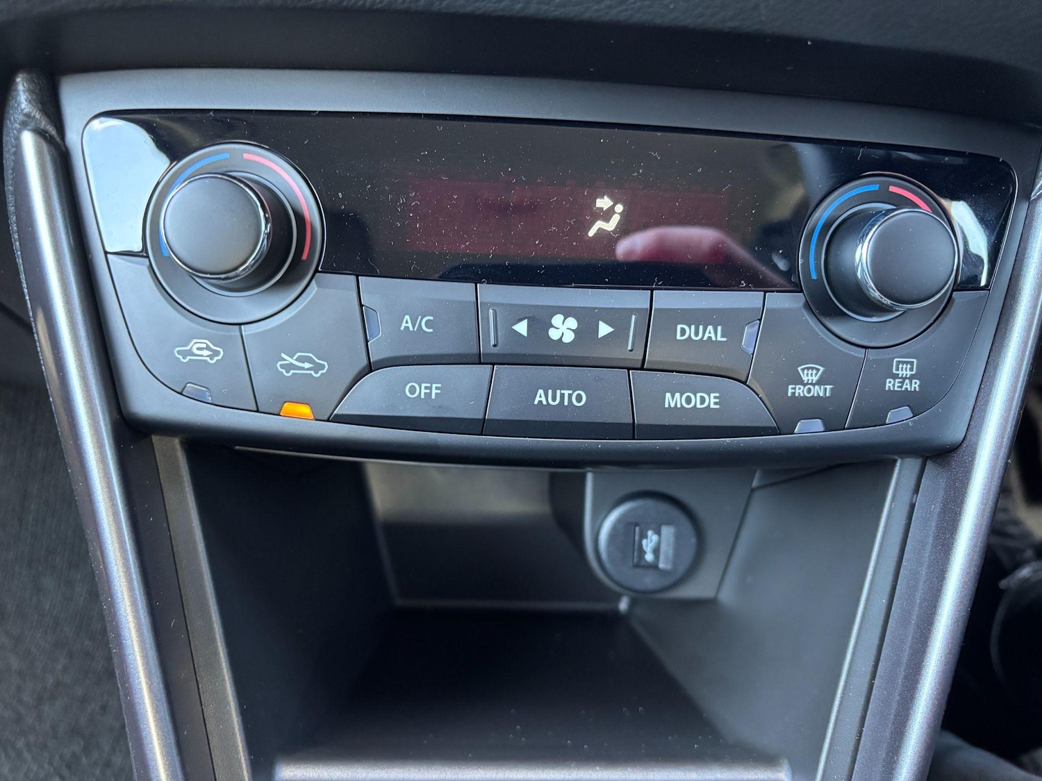 Used Suzuki SX4 S-Cross 2025 for sale - 76472294: Photo 24