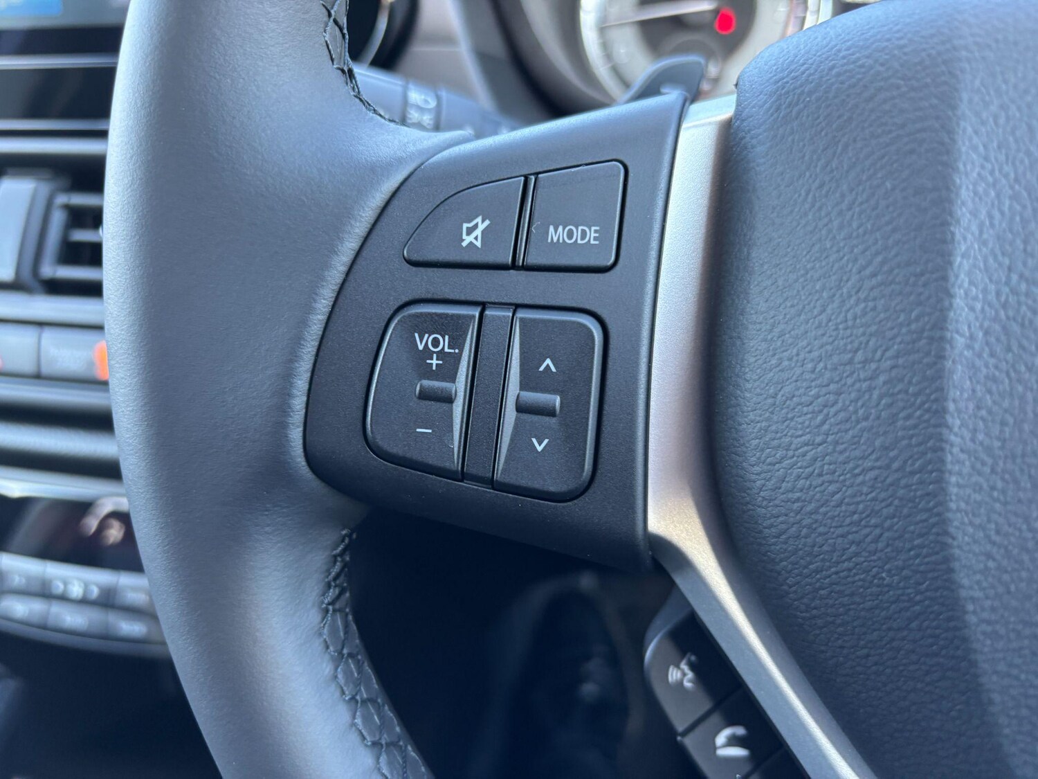 Used Suzuki SX4 S-Cross 2025 for sale - 76472294: Photo 26