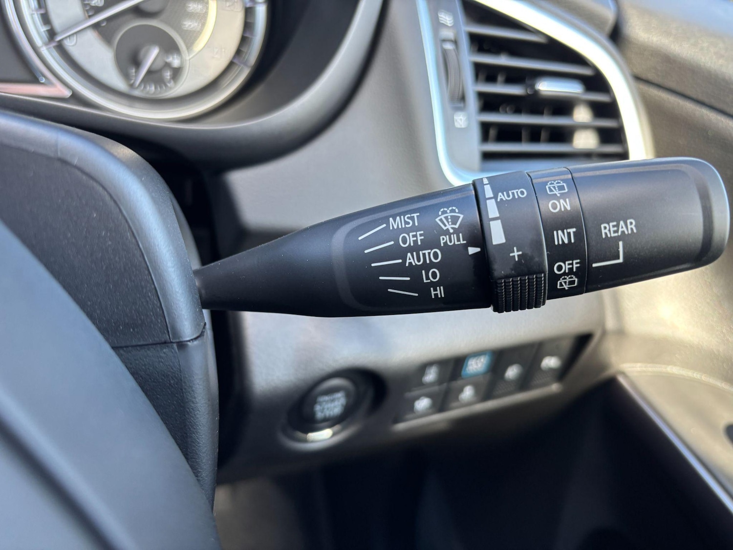 Used Suzuki SX4 S-Cross 2025 for sale - 76472294: Photo 29