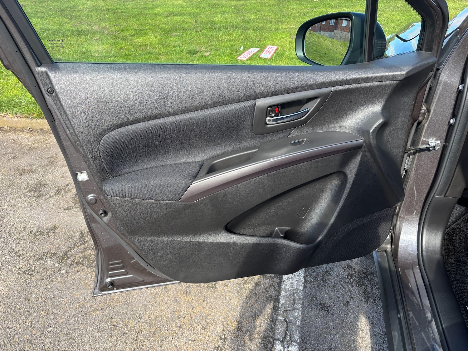 Used Suzuki SX4 S-Cross 2025 for sale - 76472294: Photo 34