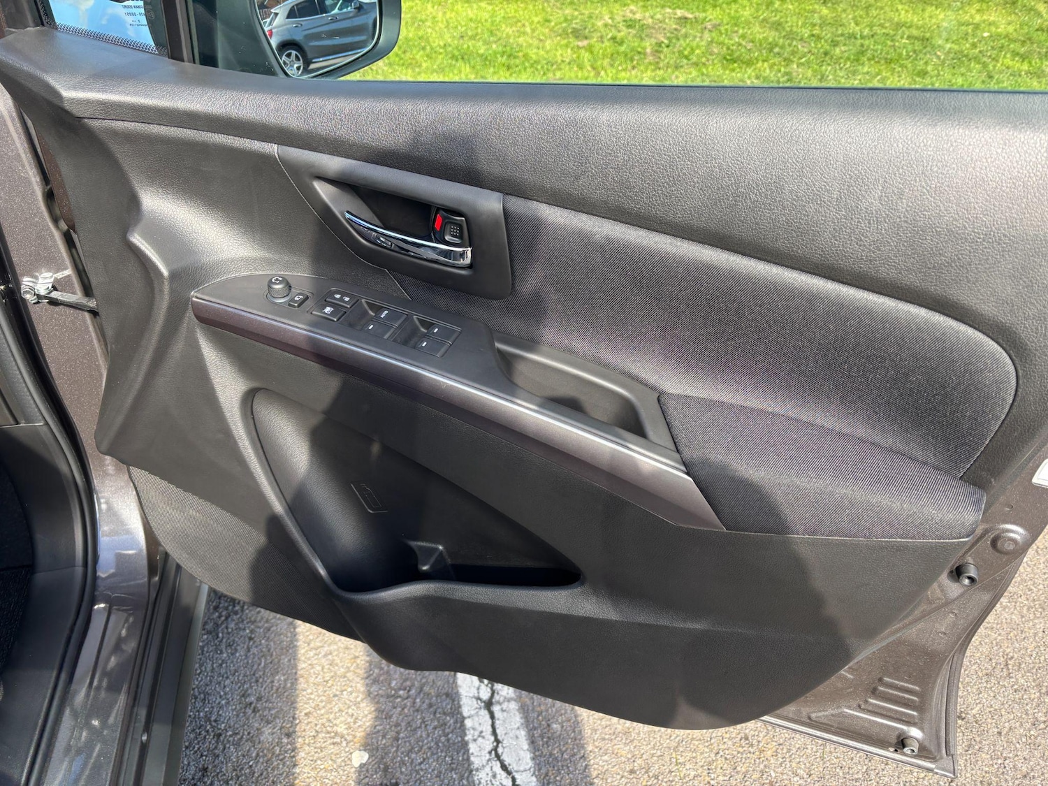 Used Suzuki SX4 S-Cross 2025 for sale - 76472294: Photo 35