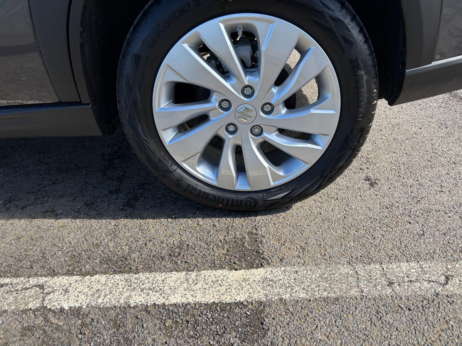 Used Suzuki SX4 S-Cross 2025 for sale - 76472294: Photo 37