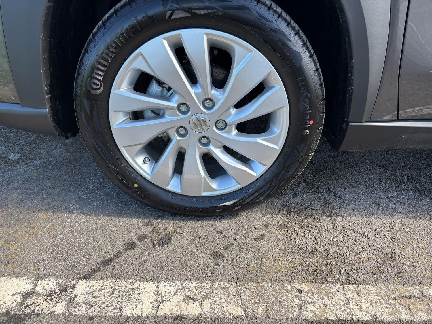 Used Suzuki SX4 S-Cross 2025 for sale - 76472294: Photo 38