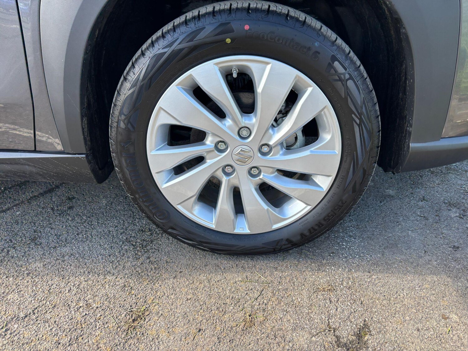 Used Suzuki SX4 S-Cross 2025 for sale - 76472294: Photo 39