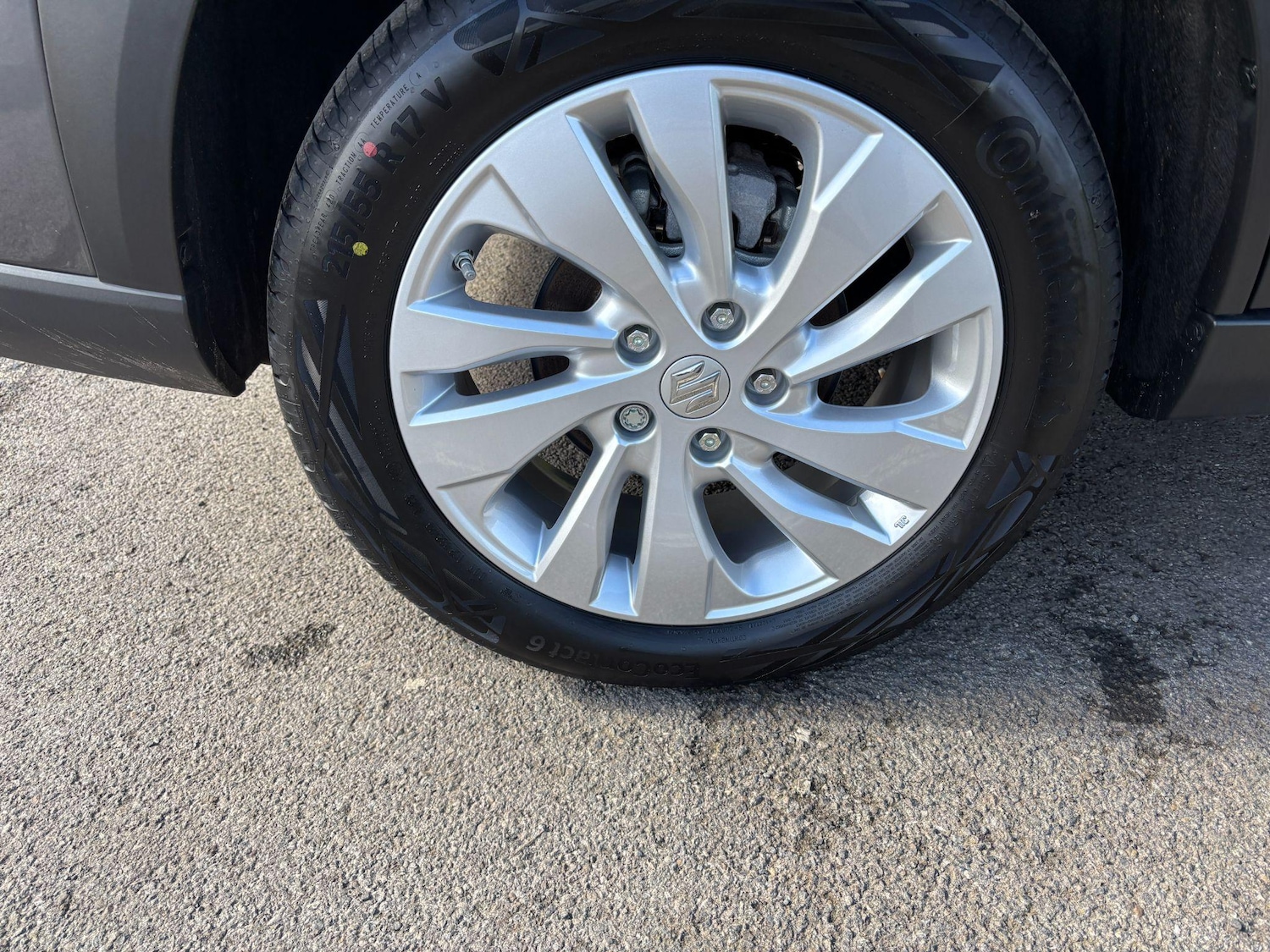 Used Suzuki SX4 S-Cross 2025 for sale - 76472294: Photo 40