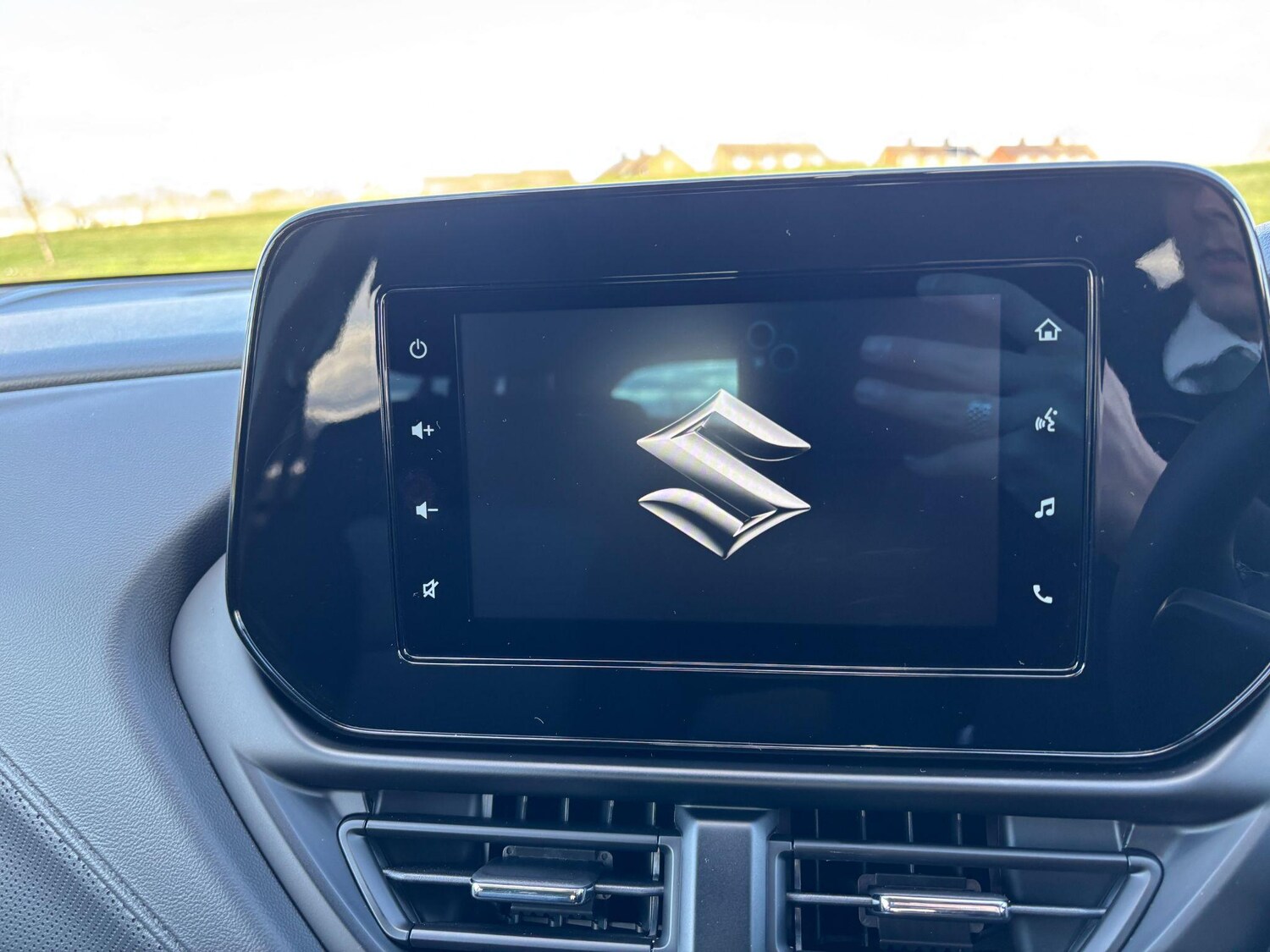 Used Suzuki SX4 S-Cross 2025 for sale - 76472294: Photo 41