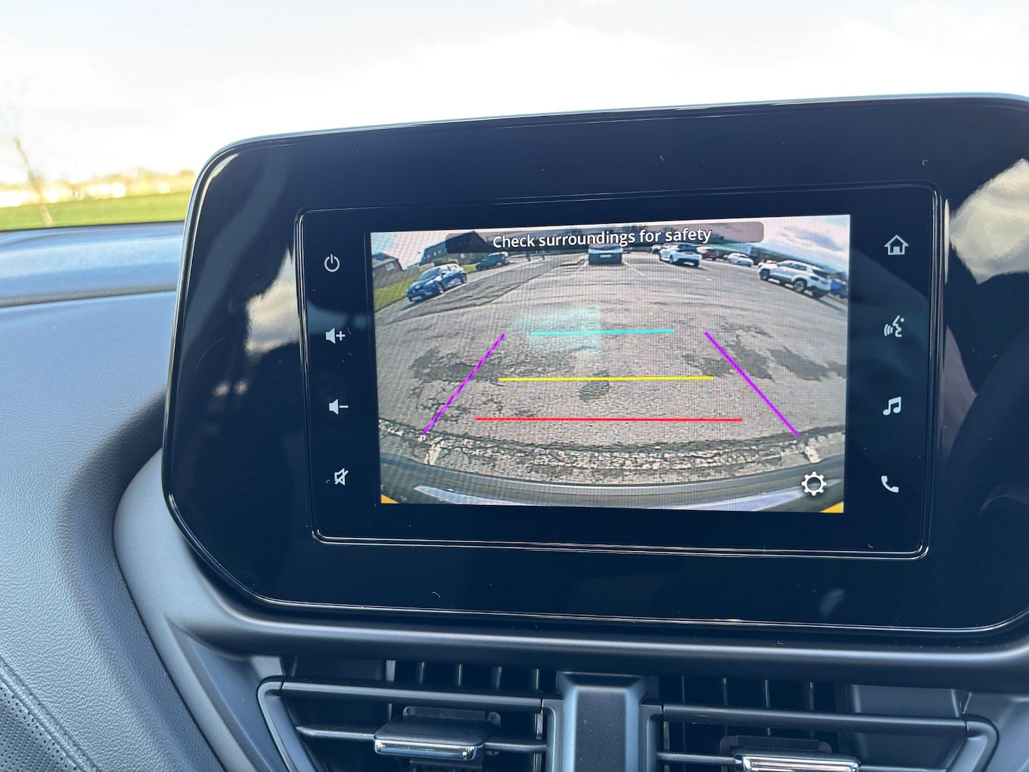 Used Suzuki SX4 S-Cross 2025 for sale - 76472294: Photo 42