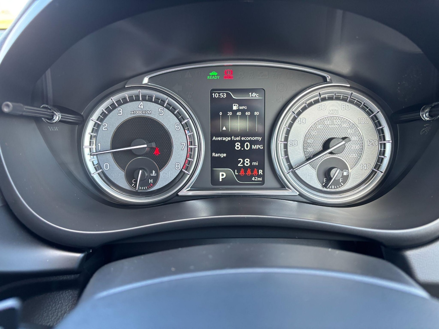 Used Suzuki SX4 S-Cross 2025 for sale - 76472294: Photo 43