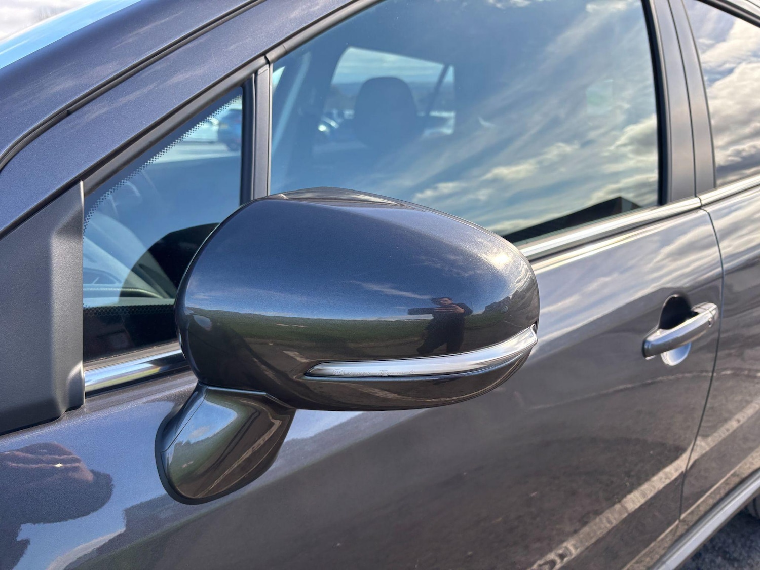 Used Suzuki SX4 S-Cross 2025 for sale - 76472294: Photo 44