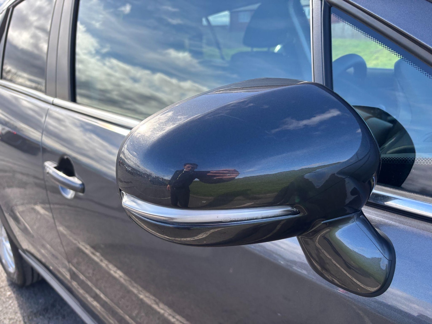 Used Suzuki SX4 S-Cross 2025 for sale - 76472294: Photo 45