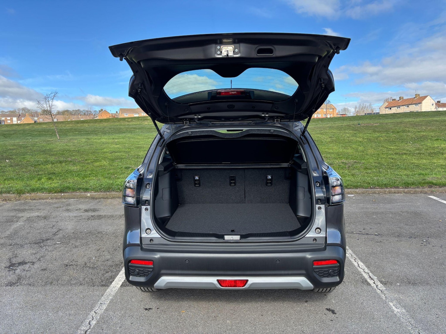 Used Suzuki SX4 S-Cross 2025 for sale - 76472294: Photo 46