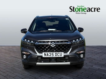 Used Suzuki SX4 S-Cross 2025 for sale - 76472294: Photo