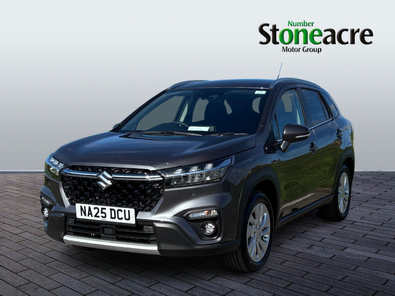 Used Suzuki SX4 S-Cross 2025 for sale - 76472294: Photo 5