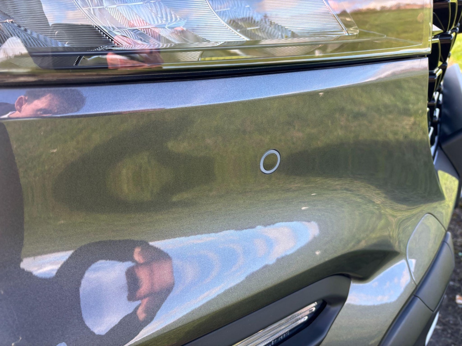 Used Suzuki SX4 S-Cross 2025 for sale - 76472294: Photo 50