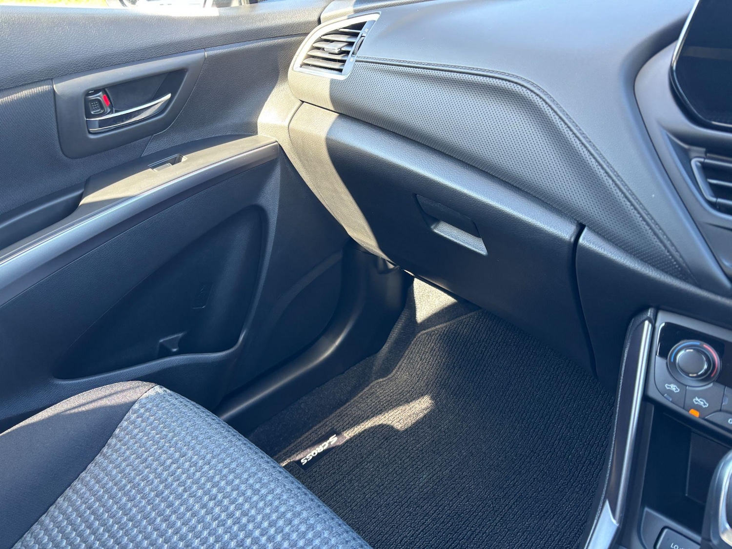 Used Suzuki SX4 S-Cross 2025 for sale - 76472294: Photo 52