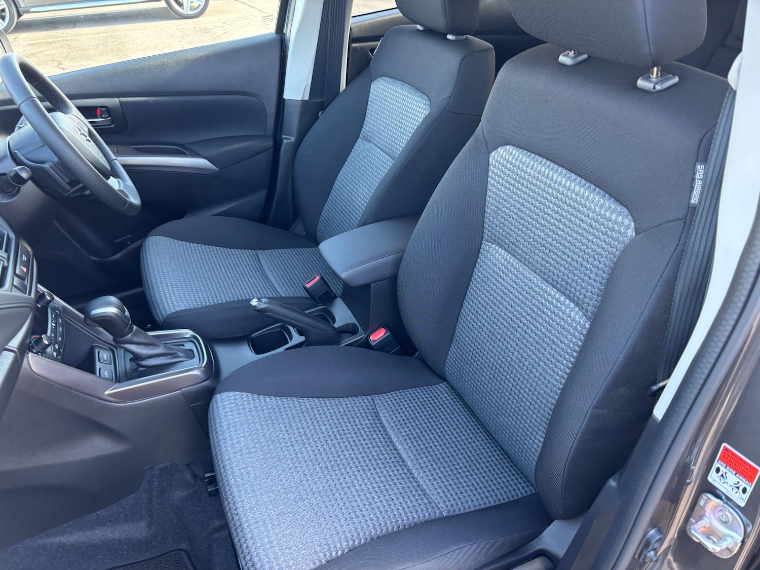 Used Suzuki SX4 S-Cross 2025 for sale - 76472294: Photo 54