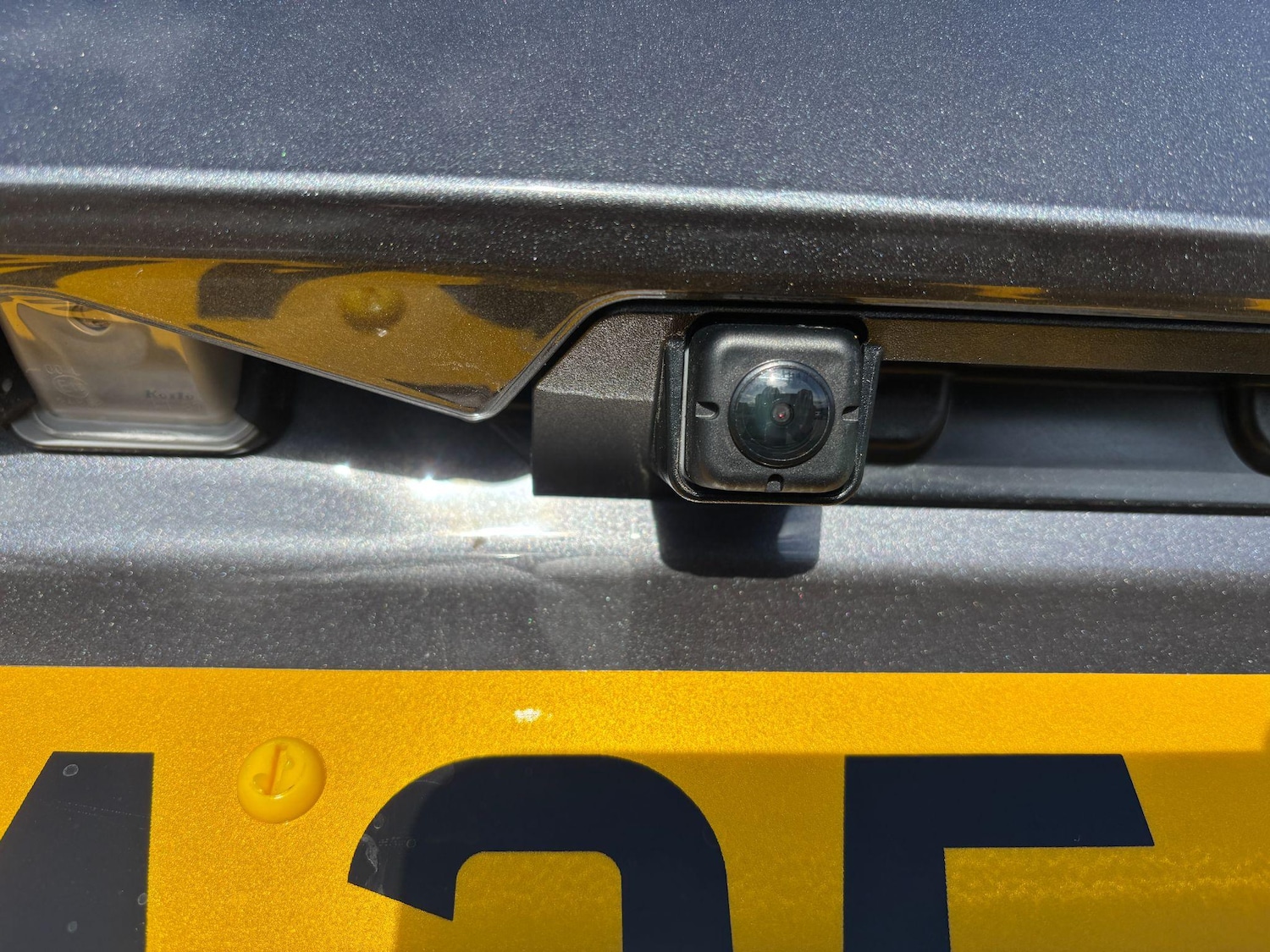 Used Suzuki SX4 S-Cross 2025 for sale - 76472294: Photo 55