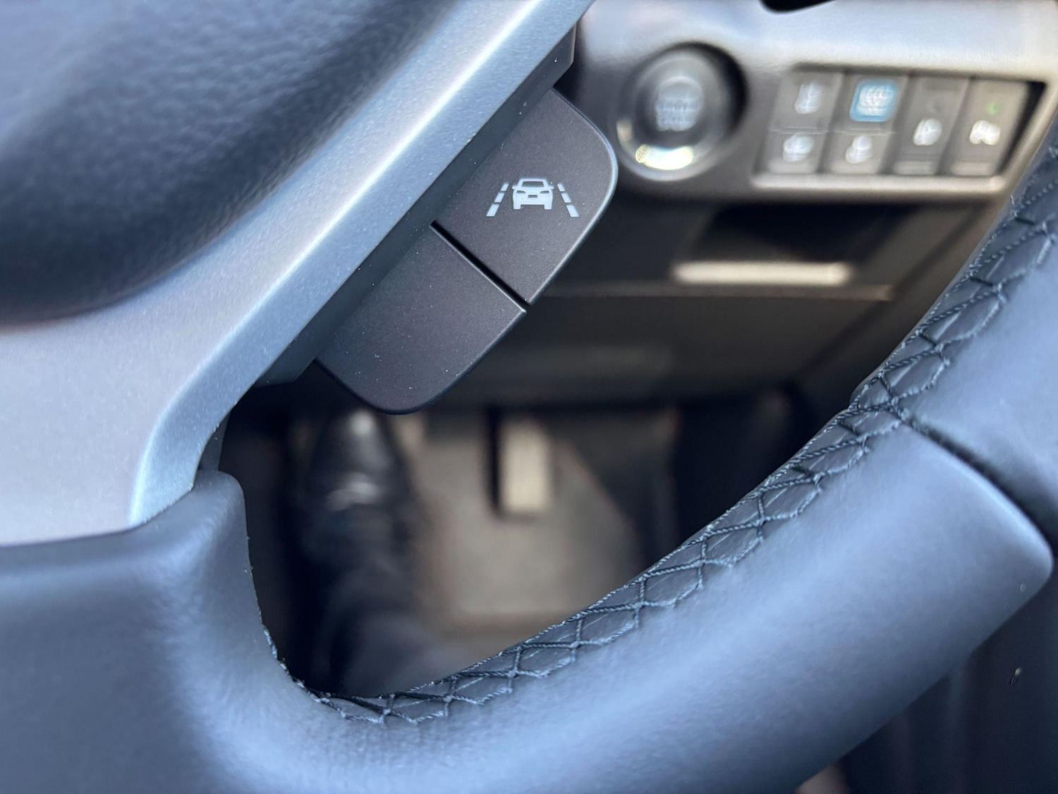 Used Suzuki SX4 S-Cross 2025 for sale - 76472294: Photo 57