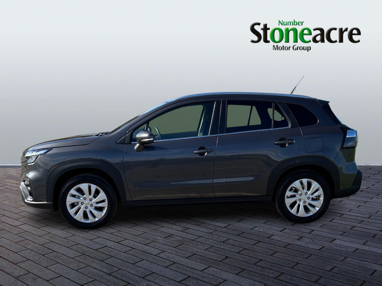 Used Suzuki SX4 S-Cross 2025 for sale - 76472294: Photo 6
