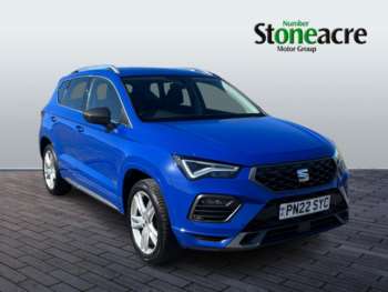 2022 (22) - 2.0 TDI 150 FR 5dr DSG