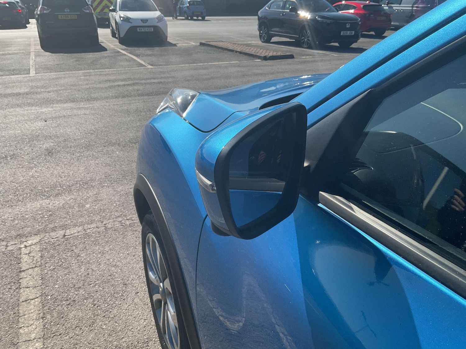 Used Nissan Juke 2018 for sale - 78204429: Photo 10